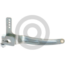 Dźwignia regulatora 