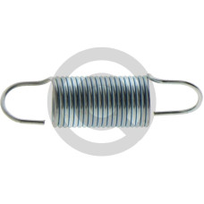 Sprężyna regulacji gazu 