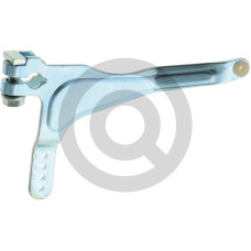 Dźwignia regulatora 