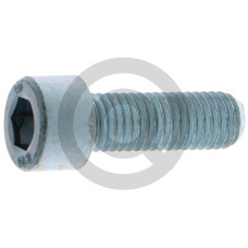 Śruba z gniazdem sześciokątnym 