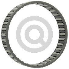 Kołnierz igiełkowy 