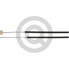 Linka gaszenia silnika 