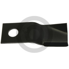 Nóż dolny (odgięty)