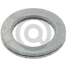 Podkładka klinowa 25,3 x 39,0 x 3,7