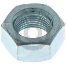 Nakrętka sześciokątna 