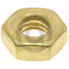 Nakrętka sześciokątna calowa 