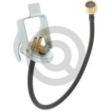 Przyłącze kanistra typ 75/99