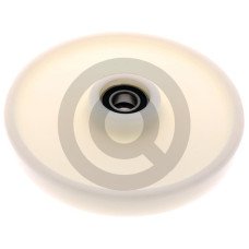 Koło zwrotne 250 x 30