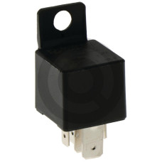 Przekaźnik zestyk przełączny 