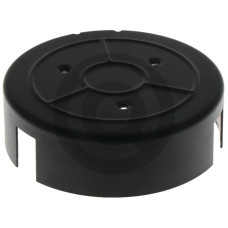 Pokrywa silnika elektrycznego 