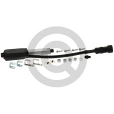 Napęd liniowy z kablem 