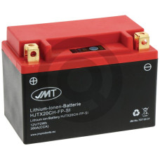 Akumulator 12 V 72 Wh litowy