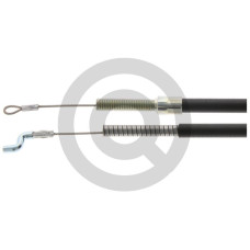 Linka Bowdena Dławik