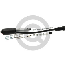 Napęd liniowy z kablem 