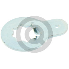 Dźwignia regulacji prędkości 