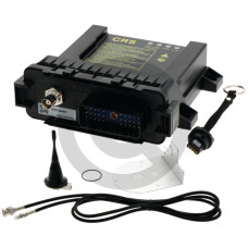 Jednostka odbiorcza CRS *EU* + Schl. ID 0-1 + RX S.