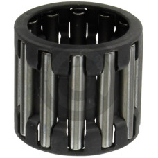 Kołnierz igiełkowy 