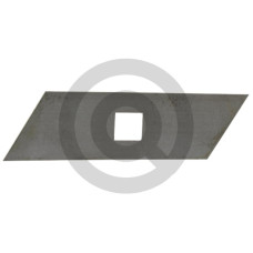 Nóż do wertykulatora 