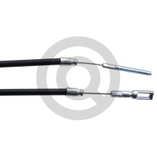 Cięgno Bowdena do hamulca