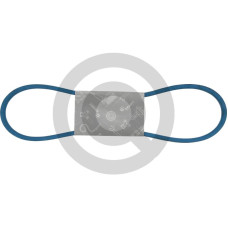 Pasek klinowy 4L410K