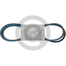 Pasek klinowy 4L680K