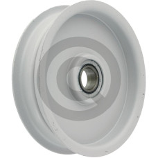 Krążek napinający 