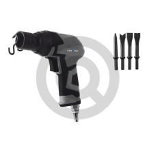 Przecinak pneumatyczny CSP 150 - zestaw Przecinak pneumatyczny CSP 150 - zestaw