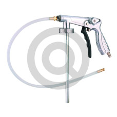 Pistolet na środek do konserwacji podwoz 