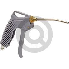 Pistolet do przedmuchiwania z krótką dyszą