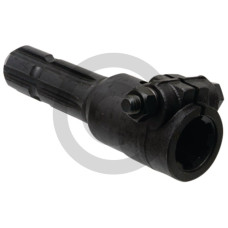 Kształtka redukcyjna ze śrubą zaciskową