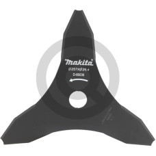 Nóż do mulczowania, 3 zęby 