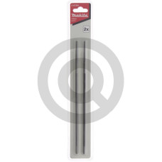 Pilnik okrągły 4,8 mm 2 szt. in 2er-Shopverpackung