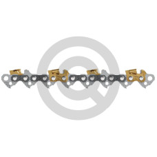 Łańcuch tnący metal twardy