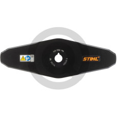 Nóż tnący, 2 zęby BrushCut Spezial 305-2