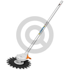 Nożyce obrotowe RG-KM 