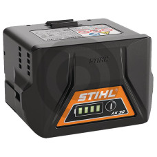 STIHL AK 30 Akku AK 30 STIHL AK 30 Akku AK 30