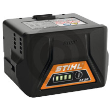 Czê«ñ zamienna AK 20