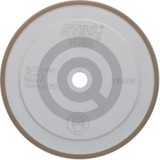 Ściernica diamentowa do ostrzałki do łańcuchów HOS i USG