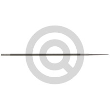 Pilnik do ostrzenia łańcuchów pilik okrągły o Ø 5,5 x 200 mm