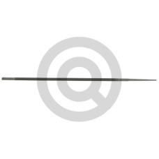 Pilnik do ostrzenia łańcuchów pilik okrągły o Ø 6,3 x 200 mm