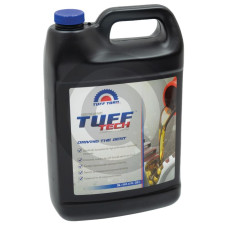 Olej przekładniowy 5W-50 syntetyczny