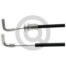 Linka sprzęgła napęd jezdny Vario