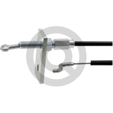 Linka sprzęgła napęd jezdny