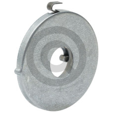 FEDERKASSETTE LL KPL 