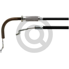 Linka sprzęgła napęd jezdny