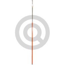 Rura przedłużająca, teleskopowa 