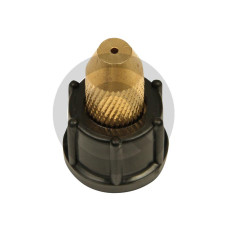 Dysza wysokostrumieniowa 