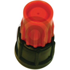 Dysza wysokostrumieniowa 