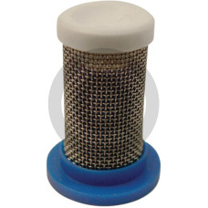 Filtr z zaworem kulowym 0,30 bara 