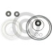 Zestaw uszczelek VITON® 